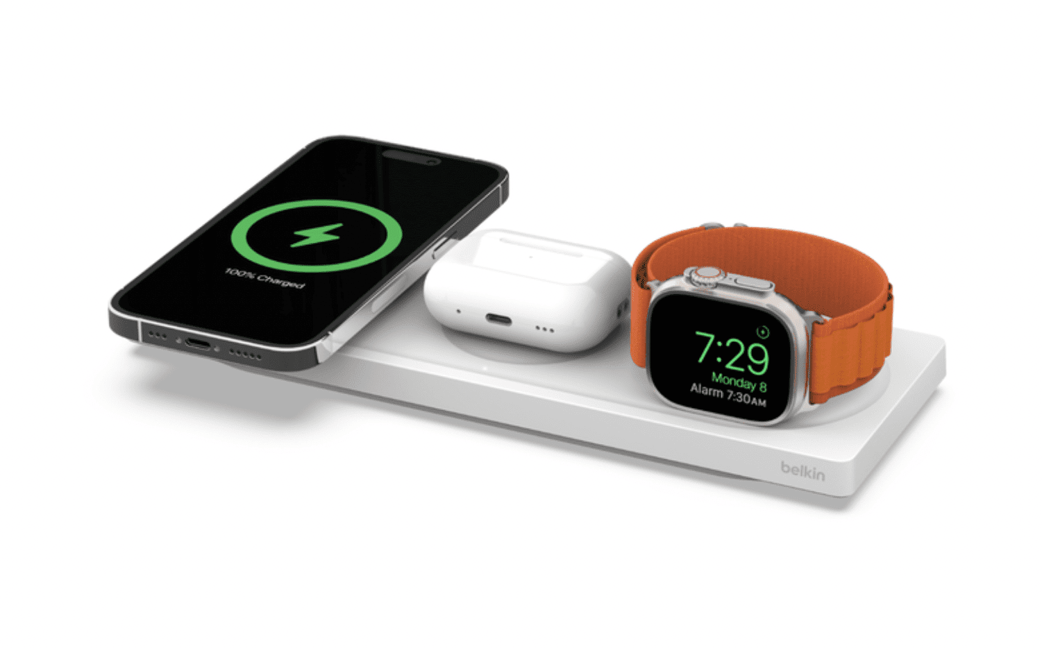 5 Powerful Reasons to Embrace Wireless Charging Today